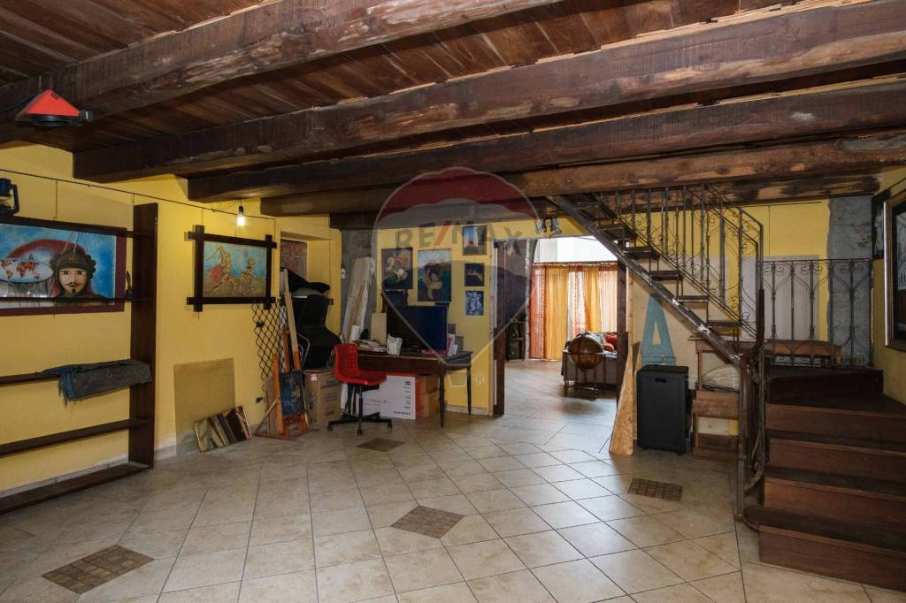 casa indipendente in vendita a Riposto