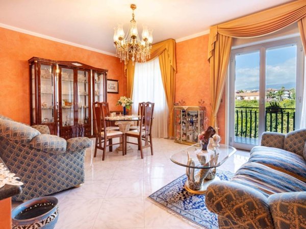 appartamento in vendita a Riposto