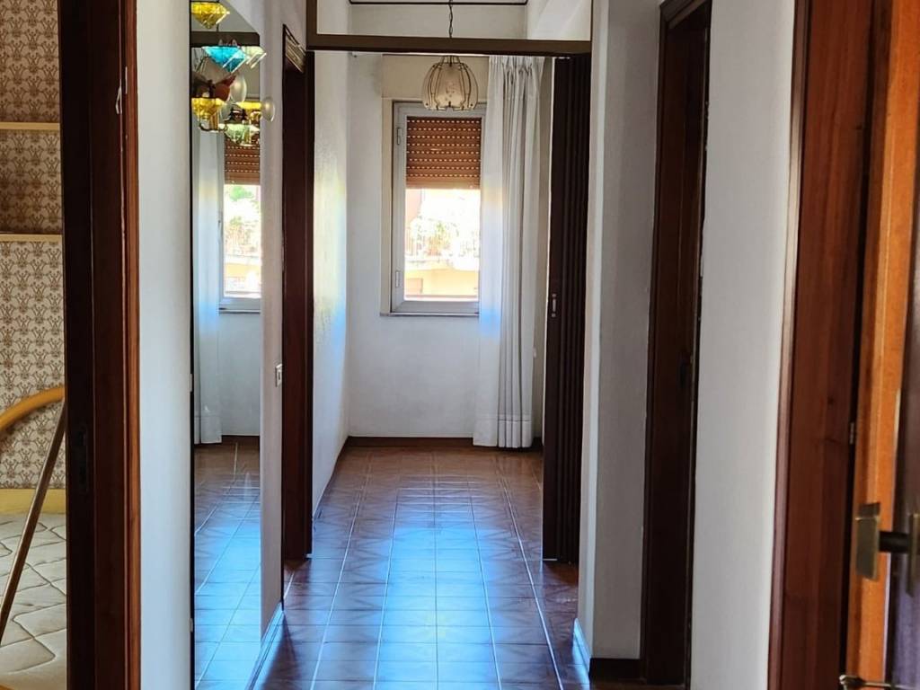 appartamento in vendita a Riposto