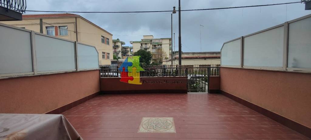 appartamento in vendita a Riposto