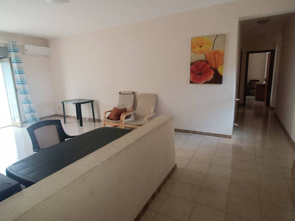 appartamento in vendita a Riposto