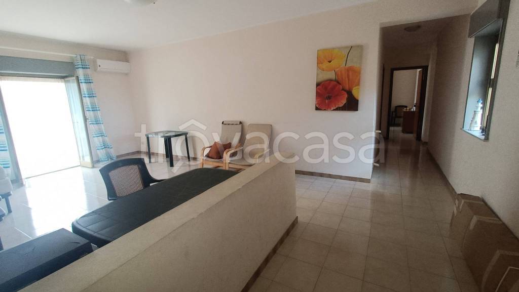 appartamento in vendita a Riposto