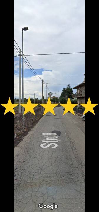 casa indipendente in vendita a Riposto