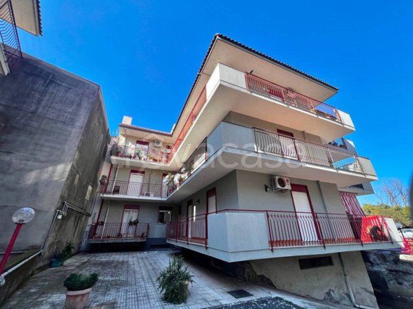 appartamento in vendita a Riposto