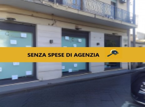 negozio in vendita a Riposto