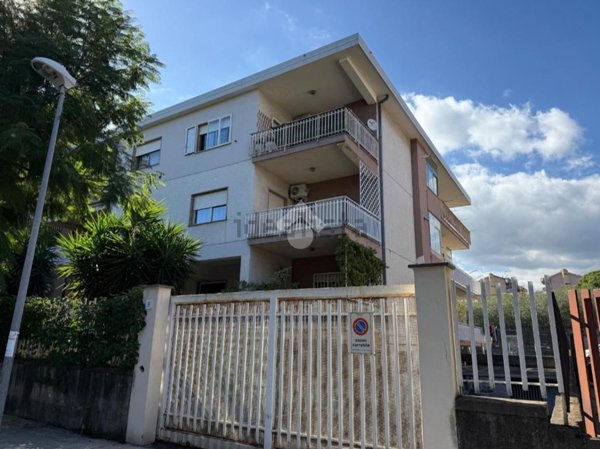 appartamento in vendita a Riposto