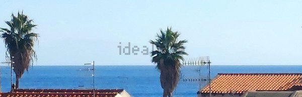 appartamento in vendita a Riposto in zona Torre Archirafi