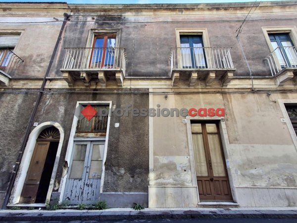 appartamento in vendita a Riposto