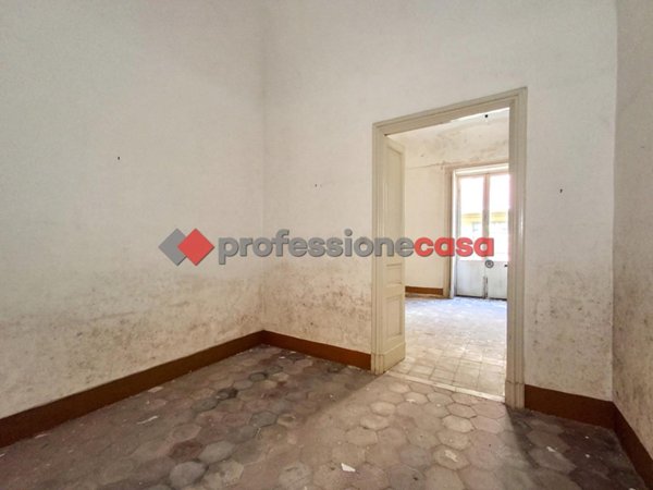 appartamento in vendita a Riposto