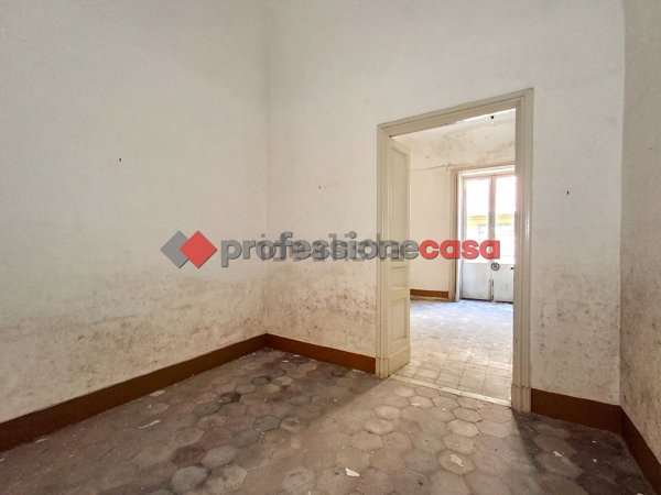 appartamento in vendita a Riposto