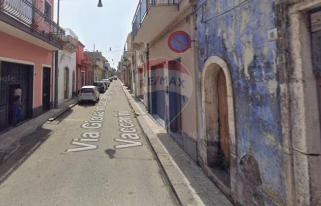 casa indipendente in vendita a Riposto