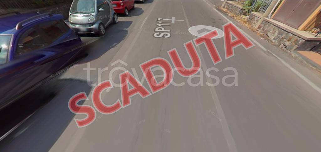 appartamento in vendita a Riposto in zona Carruba