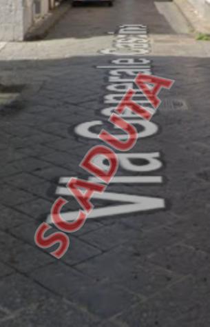 terreno edificabile in vendita a Riposto