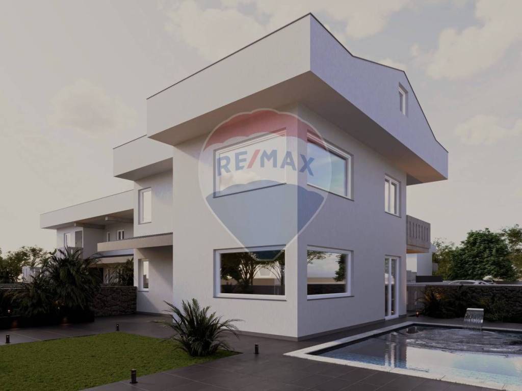 casa indipendente in vendita a Riposto