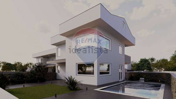 casa indipendente in vendita a Riposto