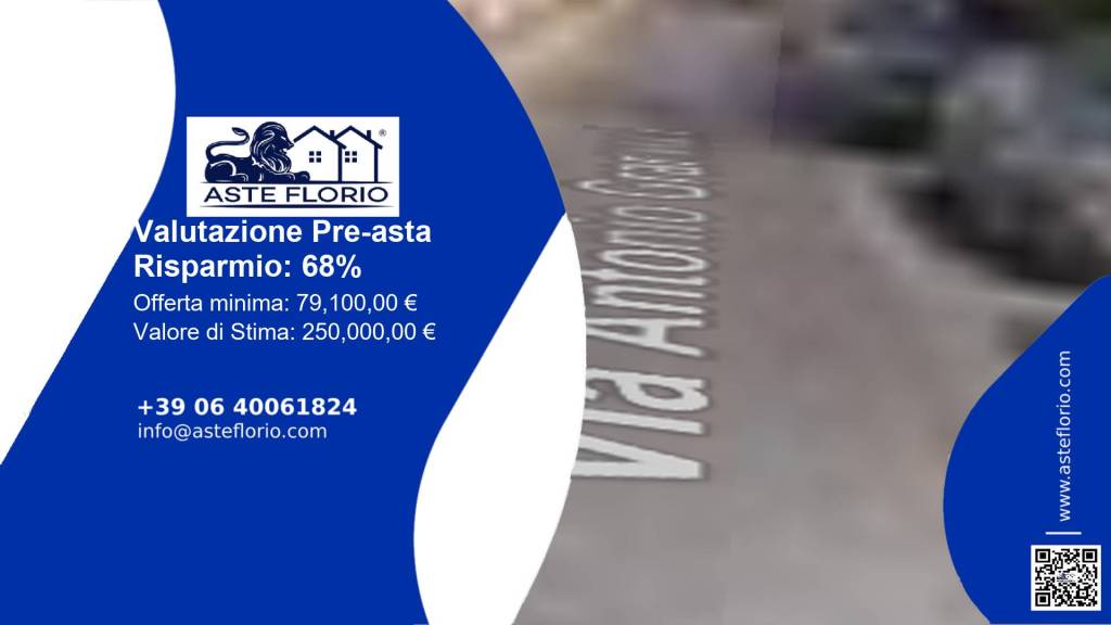 negozio in vendita a Riposto