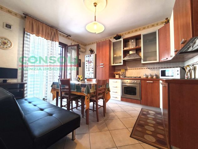 appartamento in vendita a Riposto