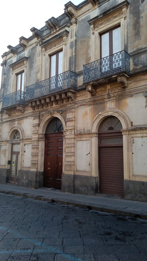 casa indipendente in vendita a Riposto