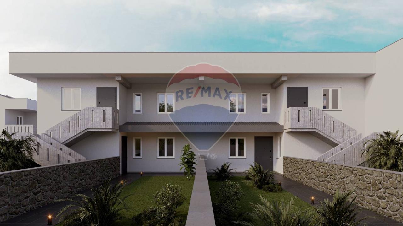 casa indipendente in vendita a Riposto