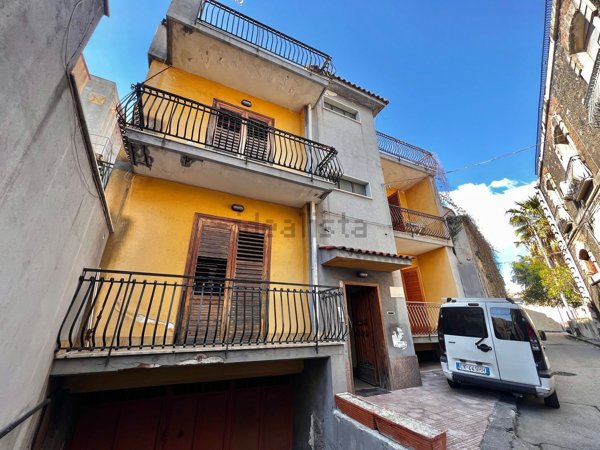 appartamento in vendita a Riposto