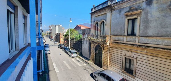 appartamento in vendita a Riposto