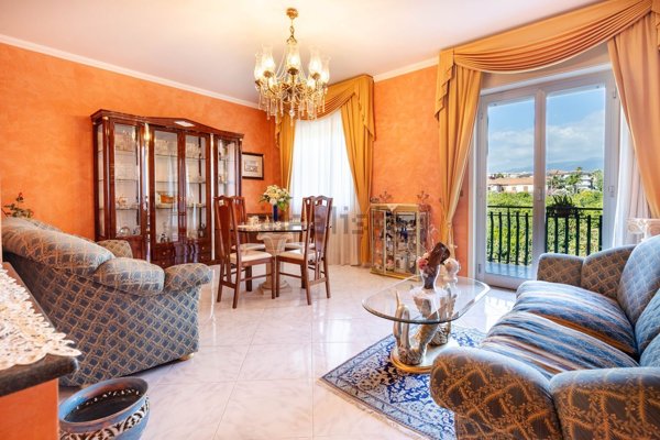 appartamento in vendita a Riposto