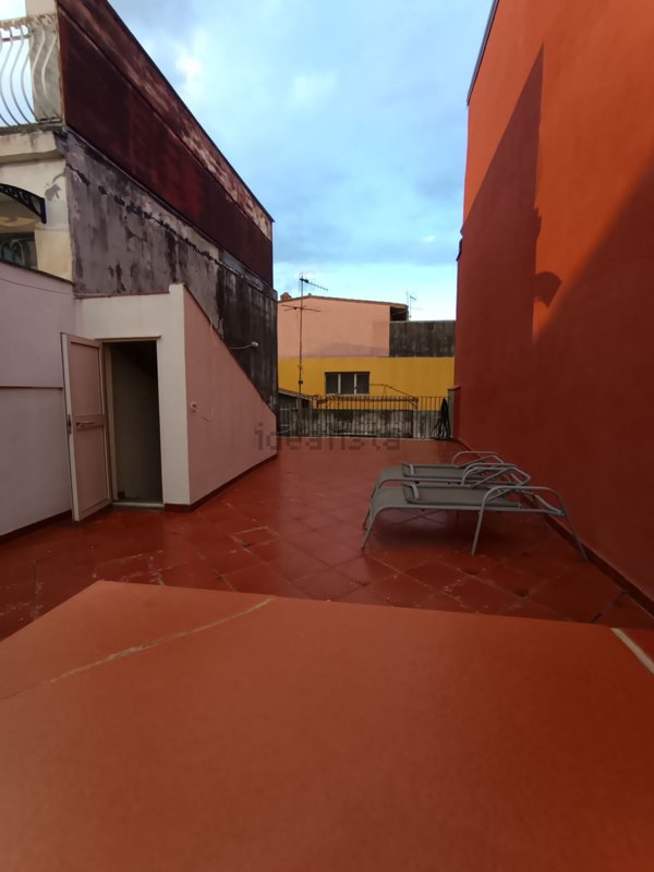 casa indipendente in vendita a Riposto