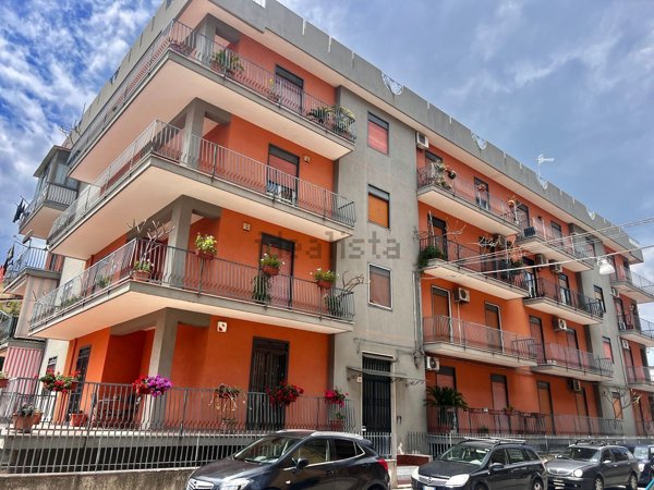 appartamento in vendita a Riposto