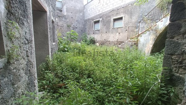 casa indipendente in vendita a Riposto