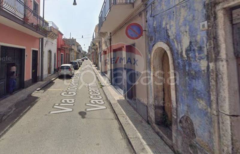 casa indipendente in vendita a Riposto