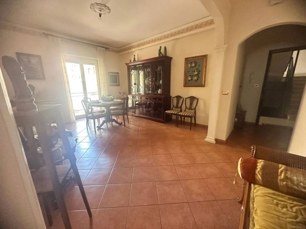 appartamento in vendita a Riposto