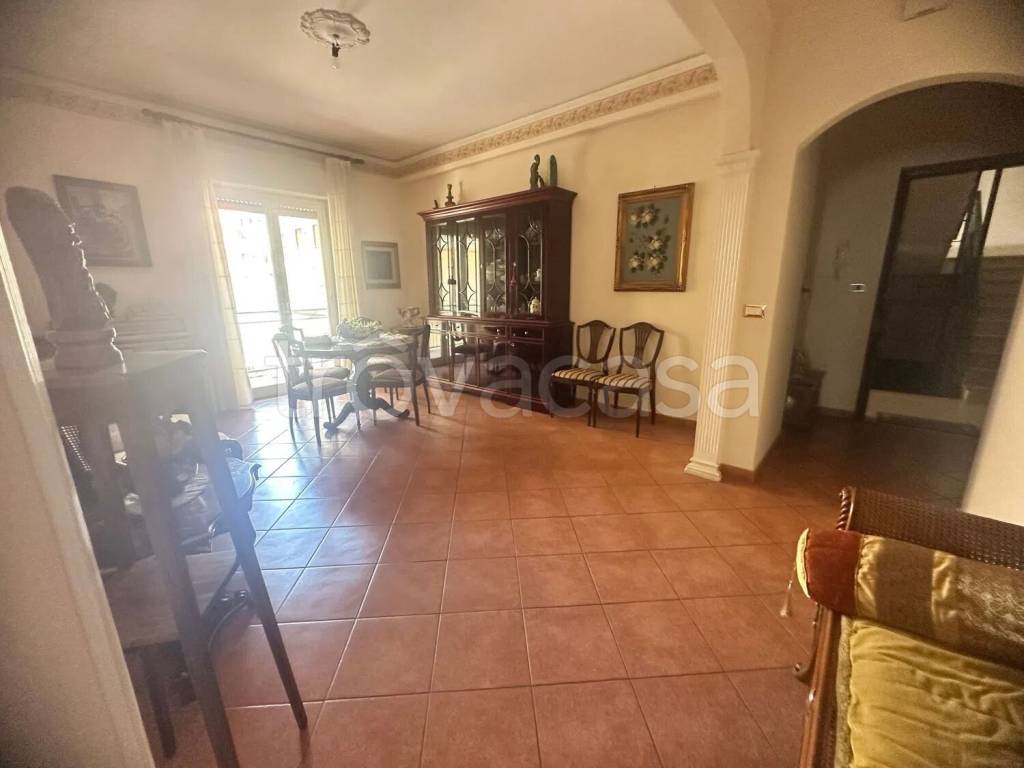 appartamento in vendita a Riposto