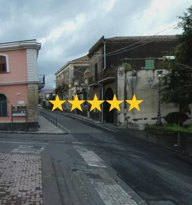 appartamento in vendita a Riposto in zona Carruba