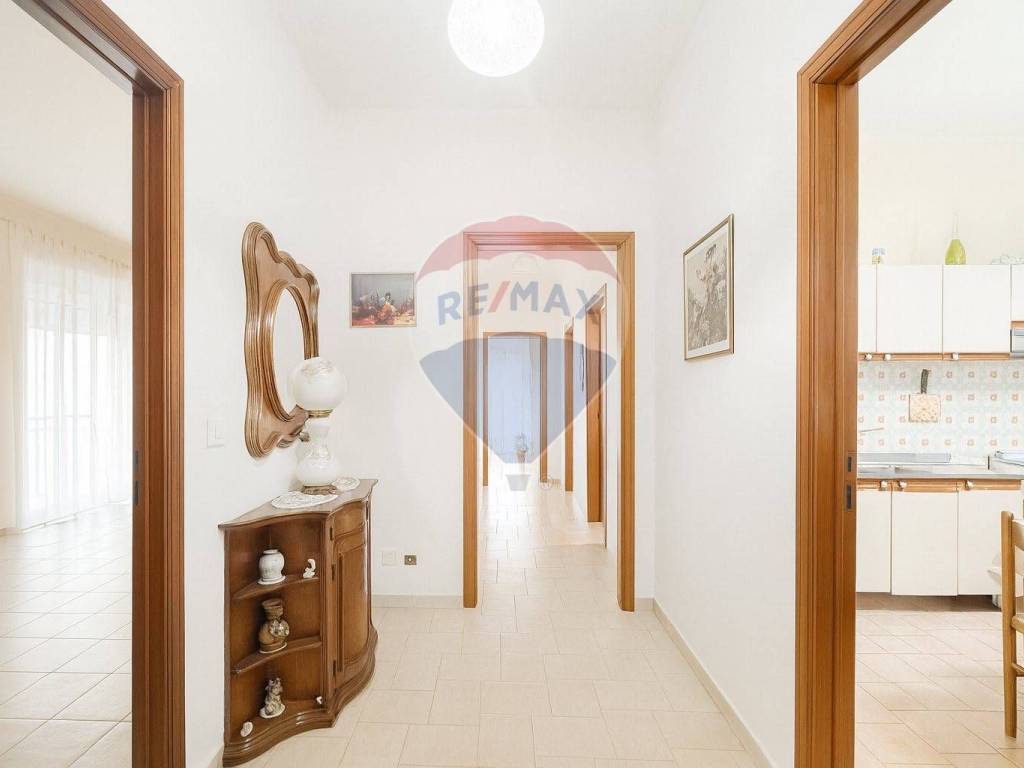 appartamento in vendita a Riposto