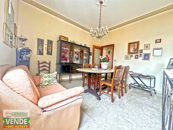 appartamento in vendita a Riposto