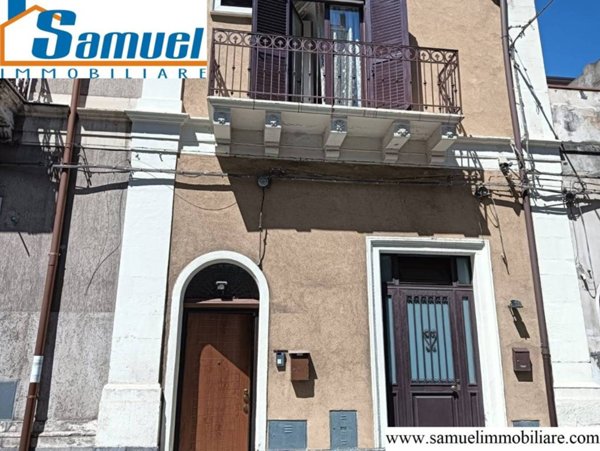 casa indipendente in vendita a Riposto