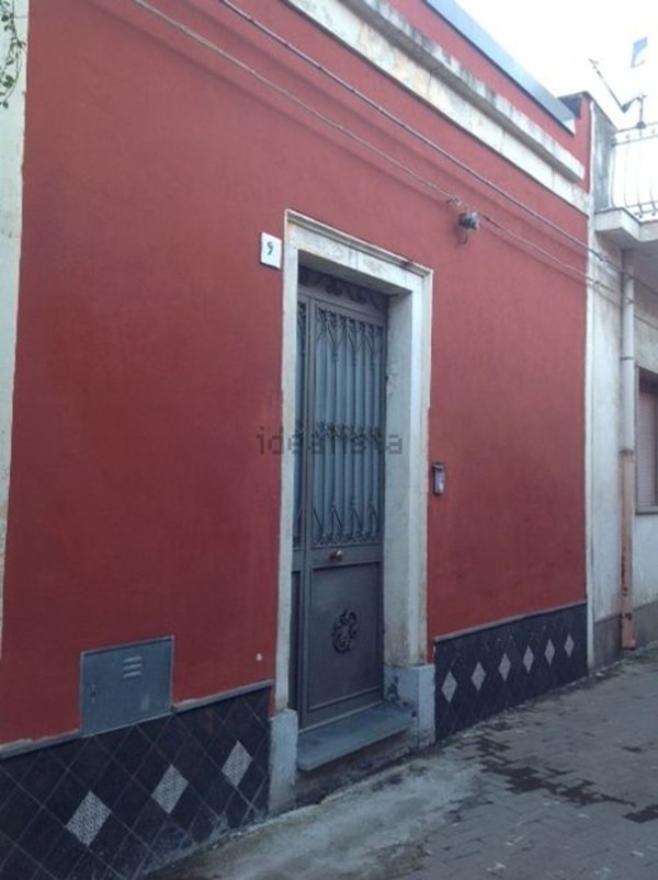 appartamento in vendita a Riposto