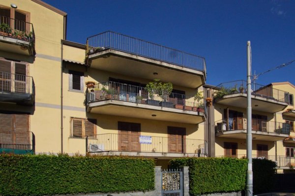 appartamento in vendita a Riposto