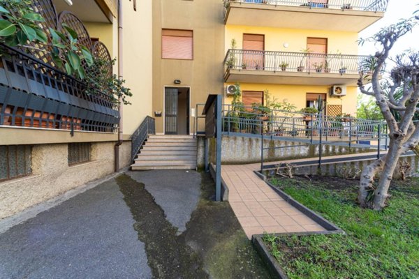 appartamento in vendita a Riposto