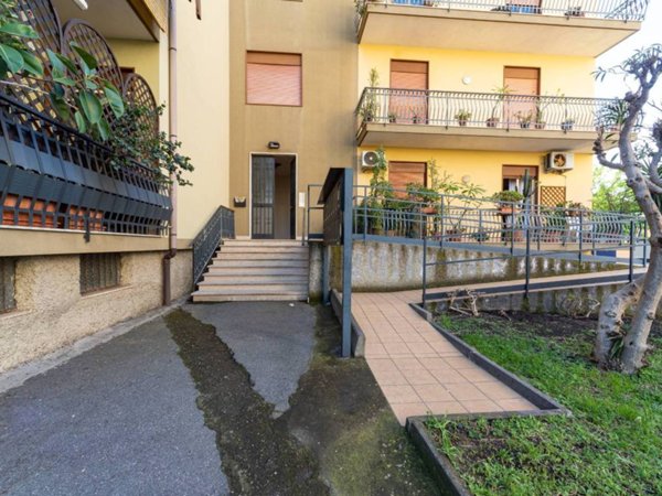 appartamento in vendita a Riposto