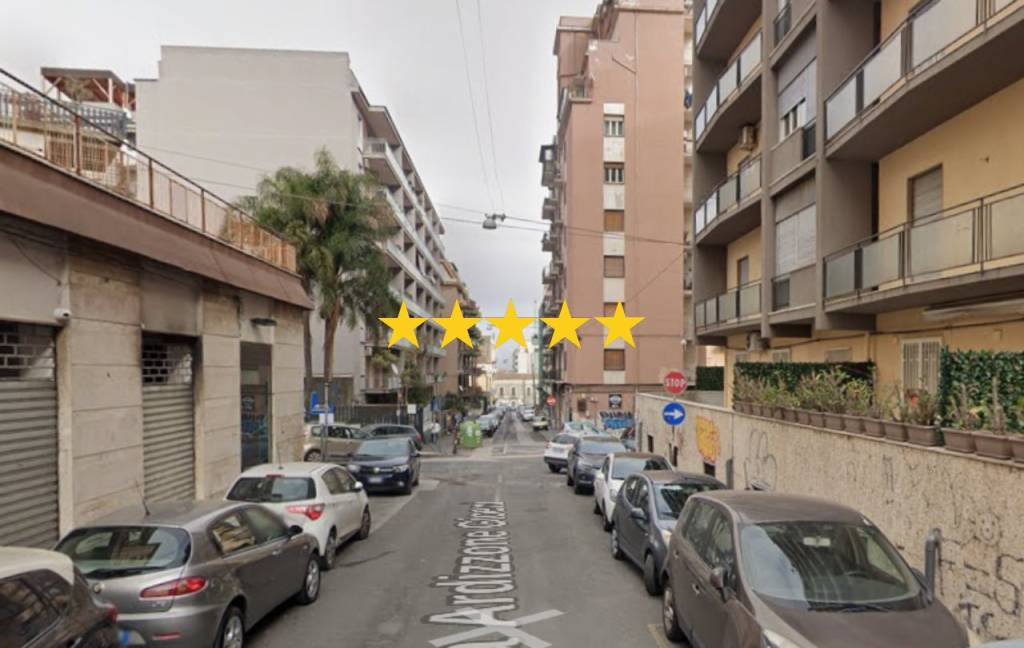 appartamento in vendita a Riposto