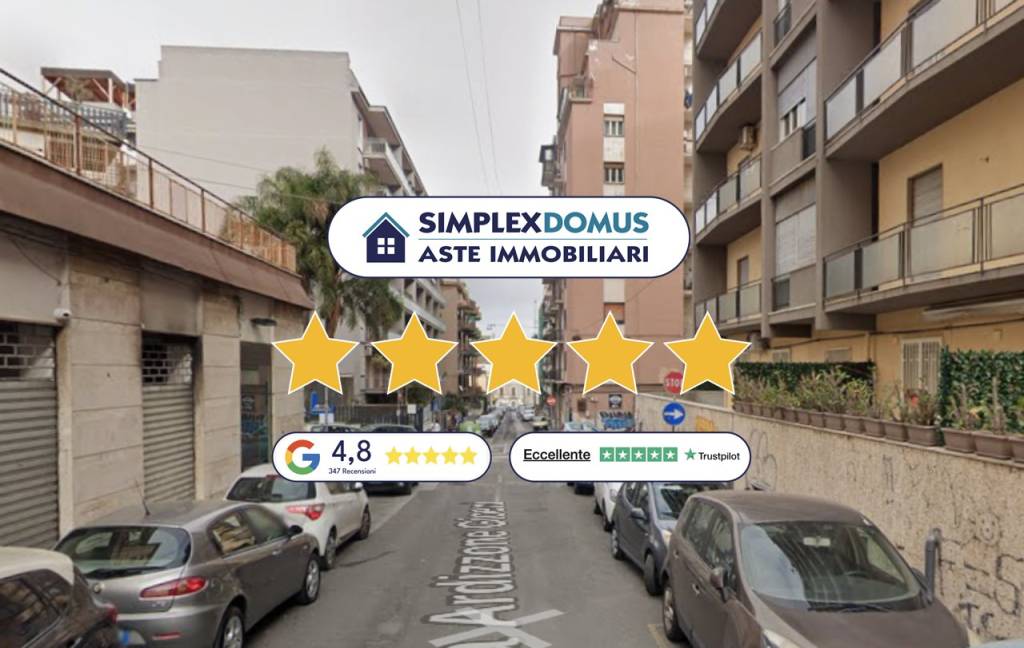 appartamento in vendita a Riposto