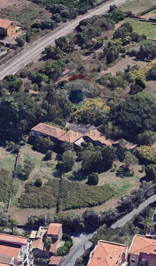 terreno agricolo in vendita a Riposto in zona Altarello