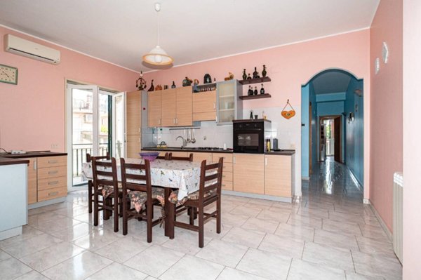 appartamento in vendita a Riposto