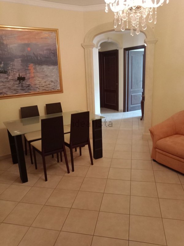 appartamento in vendita a Riposto