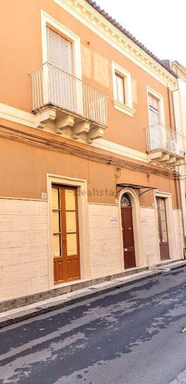 appartamento in vendita a Riposto