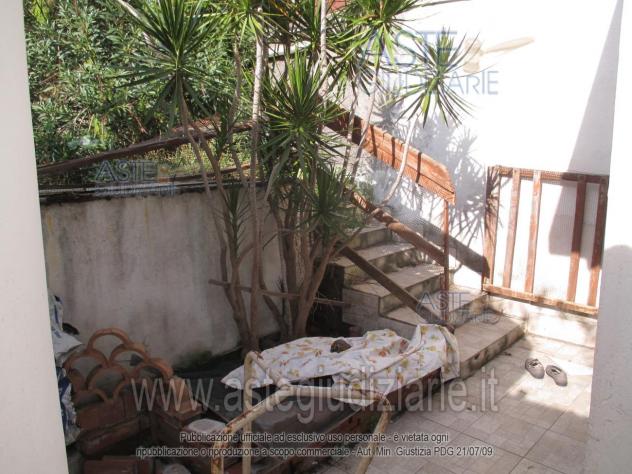 terreno edificabile in vendita a Riposto