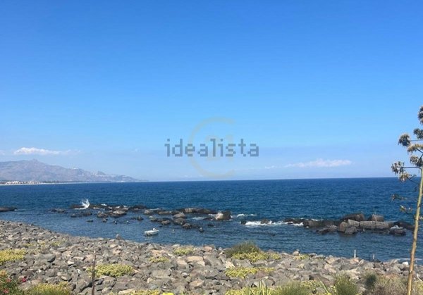 appartamento in vendita a Riposto