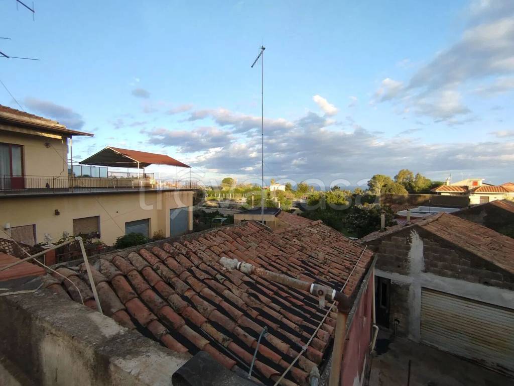 casa indipendente in vendita a Riposto