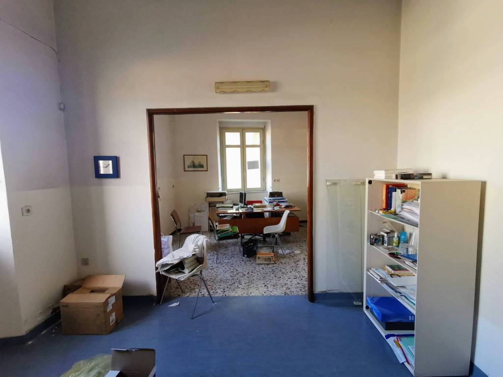 ufficio in vendita a Riposto